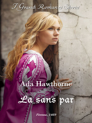 cover image of La sans Par